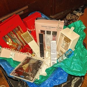 A gift basket for some special